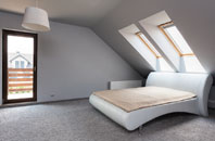 Caunsall bedroom extensions