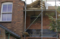 free Caunsall home extension quotes