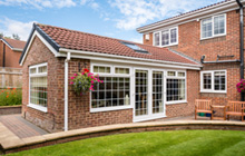 Caunsall house extension leads