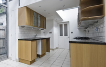 Caunsall kitchen extension leads