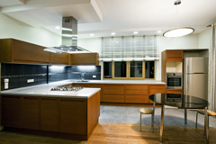 kitchen extensions Caunsall